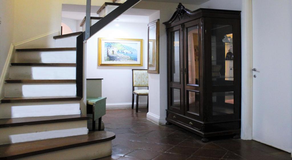 Rome Accommodation — Foto 2