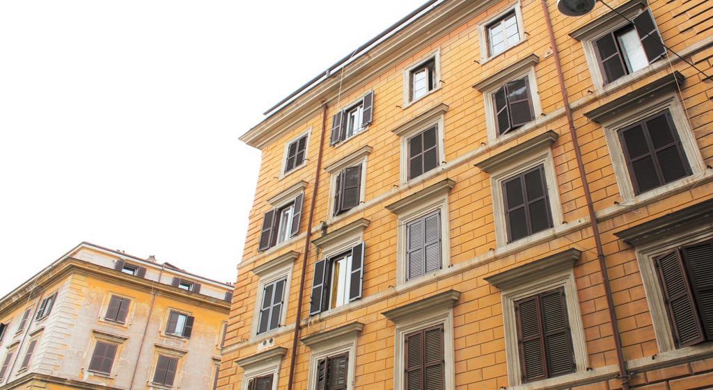 Rome Accommodation — Foto 1